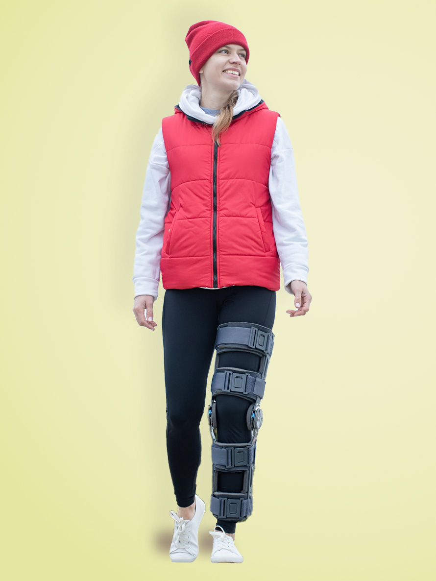 Orthopädie