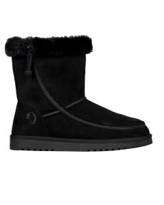 Billy Black Cozy Stiefel