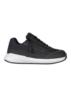 Billy Black Goat AFO Friendly Orthesenschuhe