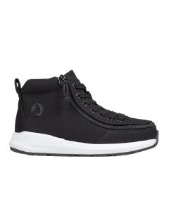 Billy Black Goat High Top Schuhe