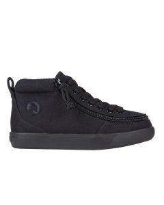 Billy Black To The Floor D|R High Schuhe