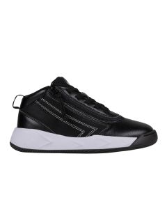 Billy Black/White Sport Hoop Athletic Sneakers Schuhe