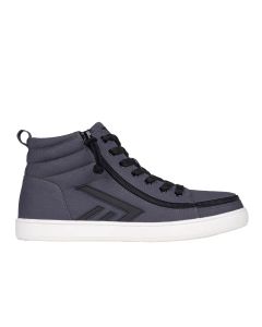 Billy Charcoal/Black CS High Tops Schuhe