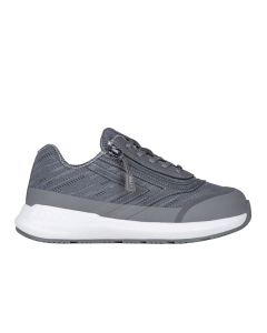 Billy Charcoal Goat Low Schuhe