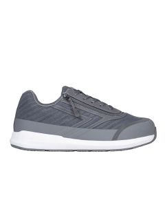 Billy Charcoal Goat Low Schuhe