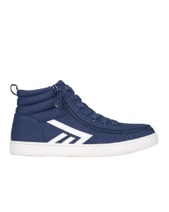 Billy Navy/White CS High Tops Schuhe