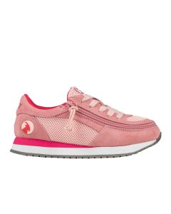 Billy Pink/Pink Jogger Schuhe