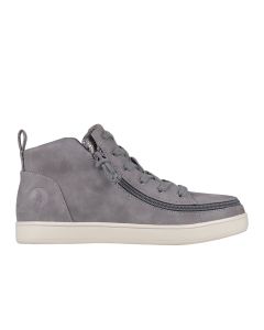 Billy Stone Sneaker Lace Mid Top Schuhe