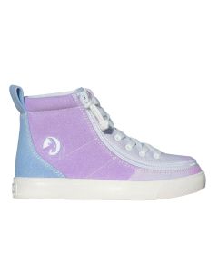 Billy UV Colorblock Classic Lace High Tops Schuhe
