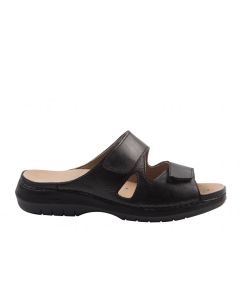 Nursing Care Cravo Sandalen