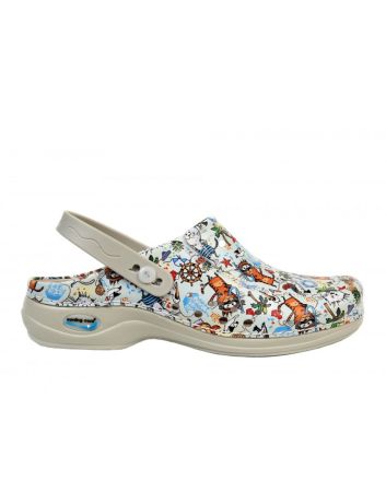 Nursing Care Berlim Clogs