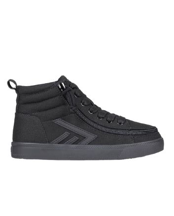 Billy Black CS High Tops Schuhe