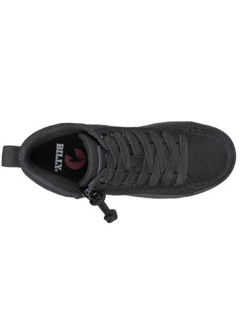 Billy Black CS High Tops Schuhe