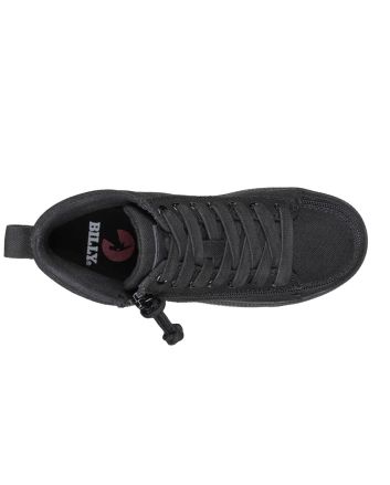 Billy Black CS High Tops Schuhe
