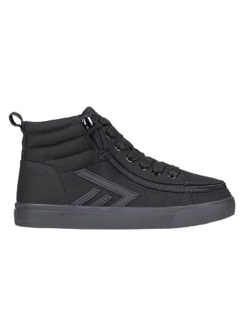 Billy Black CS High Tops Schuhe
