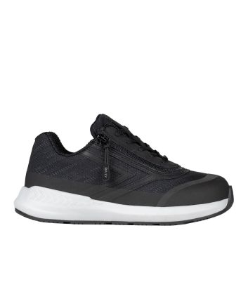 Billy Black Goat AFO Friendly Orthesenschuhe