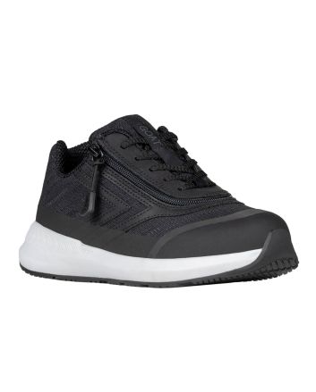 Billy Black Goat AFO Friendly Orthesenschuhe