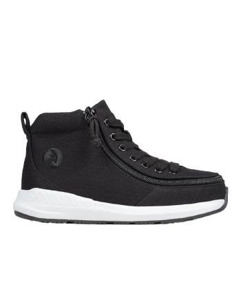 Billy Black Goat High Top Schuhe