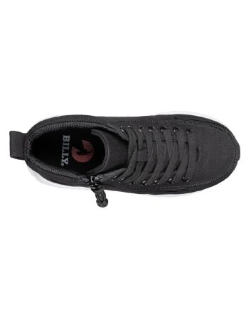 Billy Black Goat High Top Schuhe