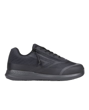 Billy Black Goat Low Schuhe