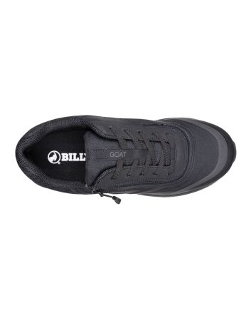 Billy Black Goat Low Schuhe