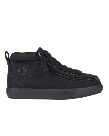 Billy Black To The Floor D|R High Schuhe