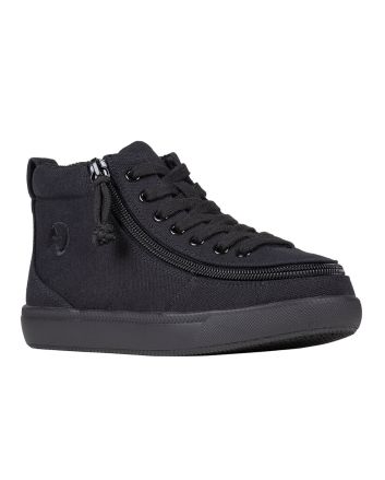 Billy Black To The Floor D|R High Schuhe