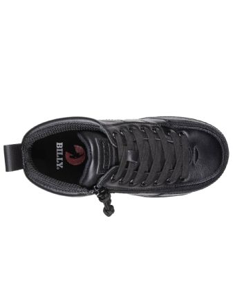 Billy Black to the Floor Leather Classic D|R II Schuhe