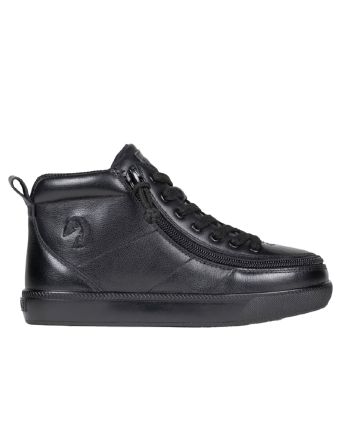 Billy Black to the Floor Leather Classic D|R II Schuhe