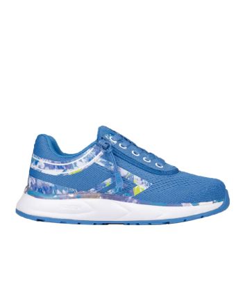 Billy Blue Marble Sport Inclusion Schuhe
