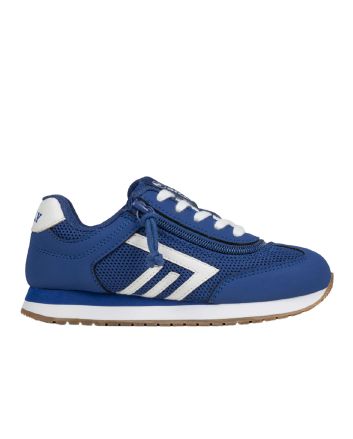 Billy Blue Retro Jogger Schuhe