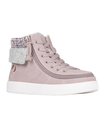 Billy Blush Cuff Classic Lace High Schuhe