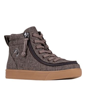 Billy Brown Jersey Street Schuhe