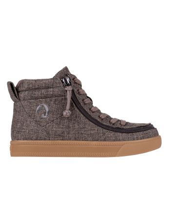Billy Brown Jersey Street Schuhe