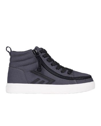 Billy Charcoal/Black CS High Tops Schuhe