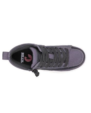 Billy Charcoal/Black CS High Tops Schuhe