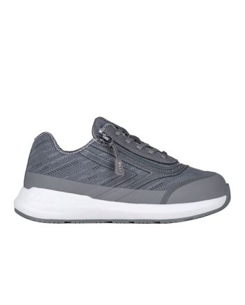 Billy Charcoal Goat Low Schuhe