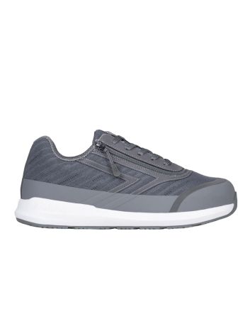 Billy Charcoal Goat Low Schuhe