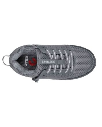 Billy Charcoal Limitless Schuhe