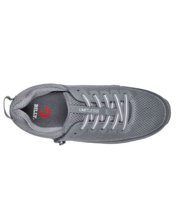 Billy Charcoal Limitless Schuhe