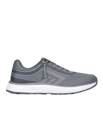 Billy Charcoal Sport Inclusion Schuhe