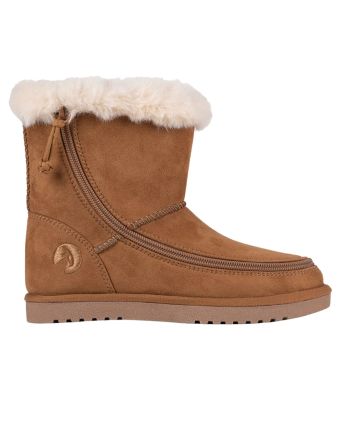 Billy Chestnut Cozy Stiefel