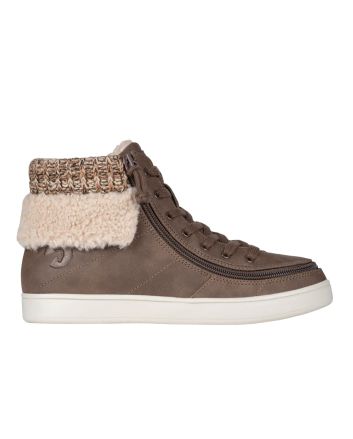 Billy Cuff II Tobacco Schuhe