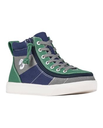 Billy Earth Street High Tops Schuhe