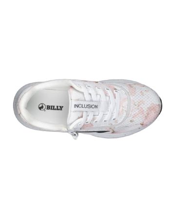 Billy Floral Sport Inclusion Schuhe