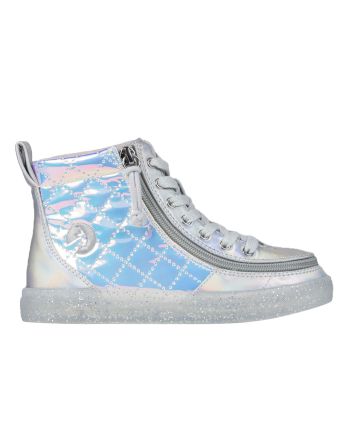 Billy Frozen Classic Lace High Tops Schuhe