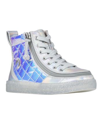 Billy Frozen Classic Lace High Tops Schuhe