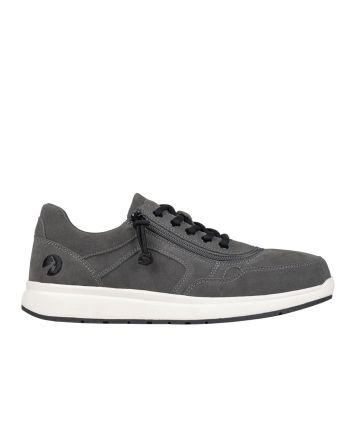 Billy Gray Suede Comfort Schuhe