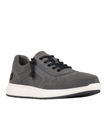 Billy Gray Suede Comfort Schuhe