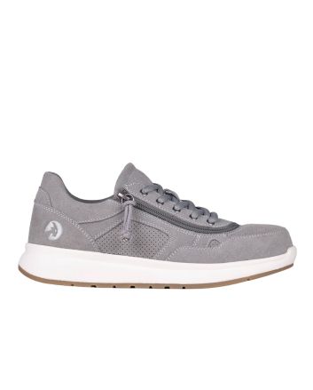 Billy Gray Suede Comfort Schuhe